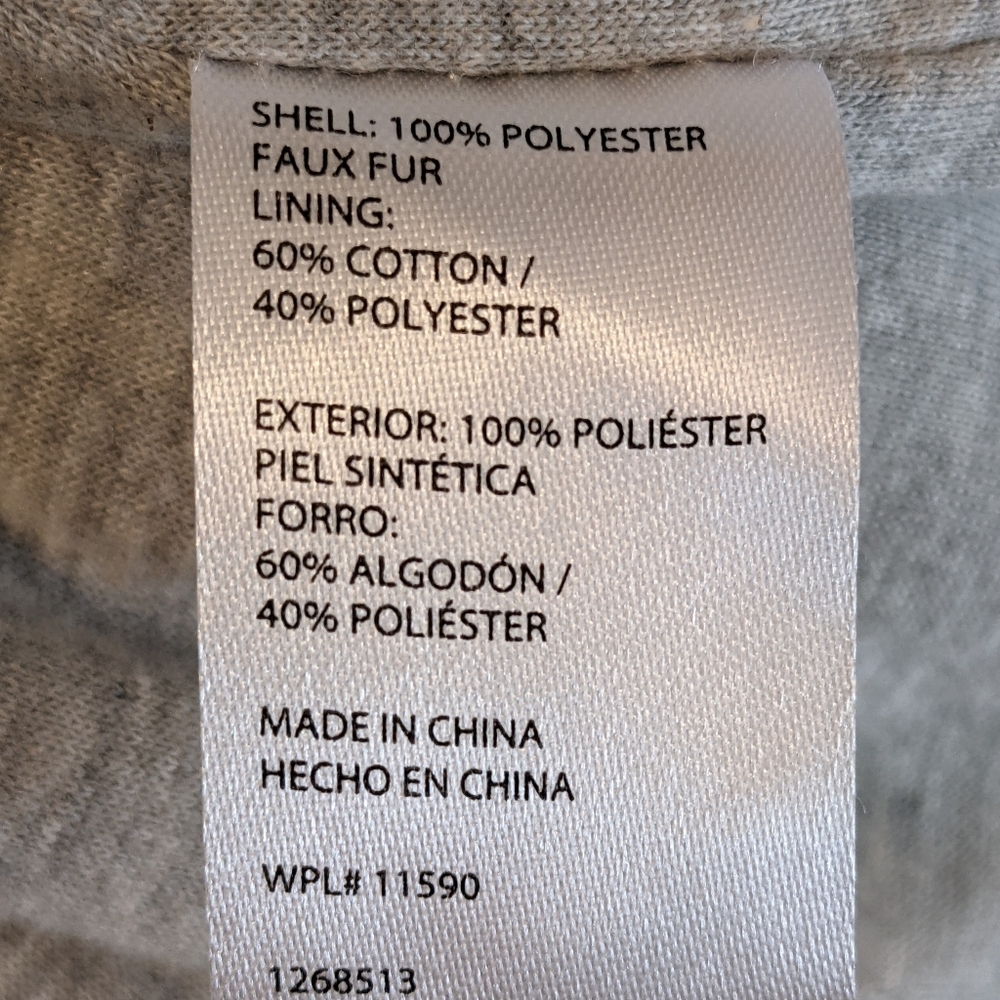 Weatherproof Fleece Top - Picture 6 of 7
